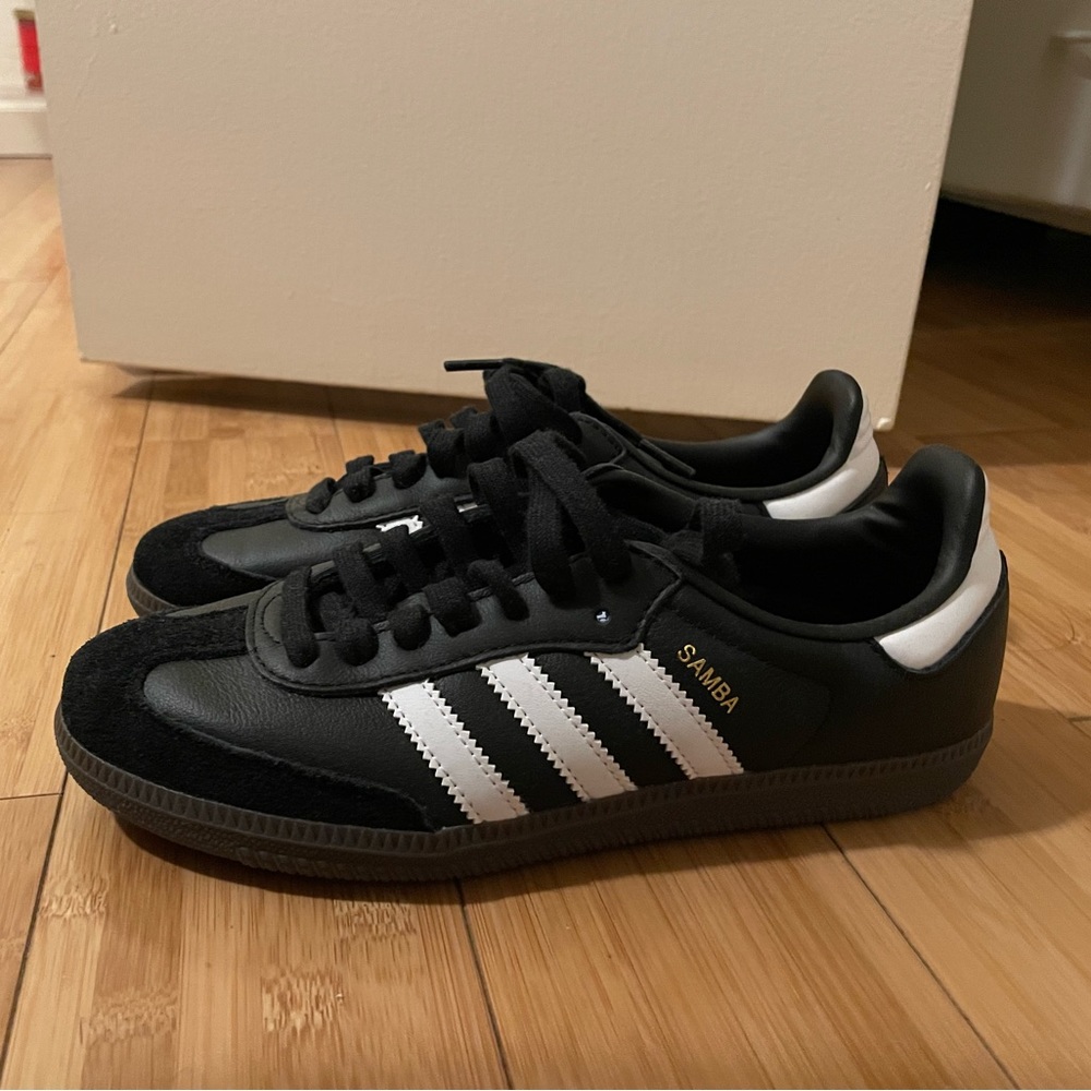Adidas Samba OG Shoes